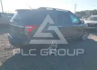 2015 Ford EXPLORER photo