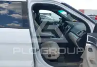 2015 Ford EXPLORER photo