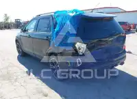 2015 Ford EXPLORER фото