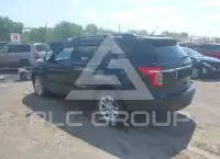2015 Ford EXPLORER photo