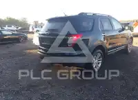 2015 Ford EXPLORER фото