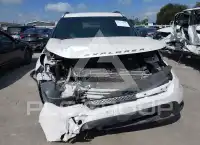 2015 Ford EXPLORER photo