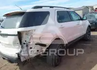 2015 Ford EXPLORER фото