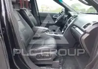2015 Ford EXPLORER фото
