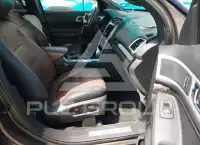 2015 Ford EXPLORER фото