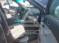 2015 Ford EXPLORER photo