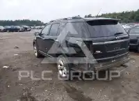 2015 Ford EXPLORER фото