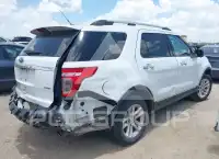 2015 Ford EXPLORER фото