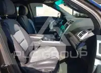 2015 Ford EXPLORER фото