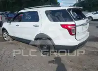 2015 Ford EXPLORER photo
