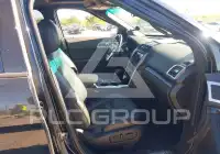 2015 Ford EXPLORER фото