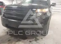 2015 Ford EXPLORER фото