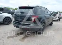 2015 Ford EXPLORER фото
