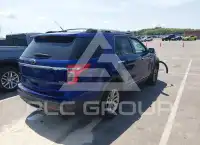 2015 Ford EXPLORER фото