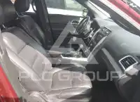 2015 Ford EXPLORER фото