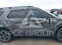 2015 Ford EXPLORER photo