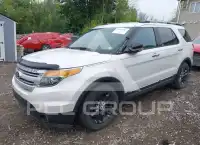 2015 Ford EXPLORER photo