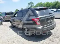 2015 Ford EXPLORER фото