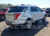 2015 Ford EXPLORER photo