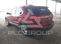 2015 Ford EXPLORER фото