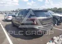 2015 Ford EXPLORER photo