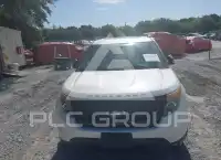 2015 Ford EXPLORER фото