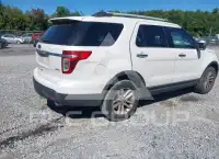 2015 Ford EXPLORER фото