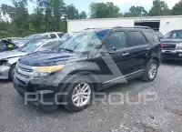 2015 Ford EXPLORER photo