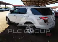 2015 Ford EXPLORER фото