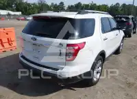 2015 Ford EXPLORER photo
