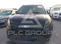 2015 Ford EXPLORER фото