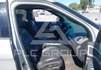 2015 Ford EXPLORER фото
