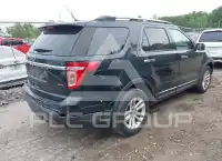 2015 Ford EXPLORER фото