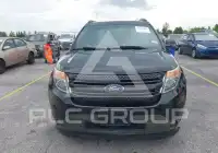 2015 Ford EXPLORER фото