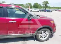 2015 Ford EXPLORER фото