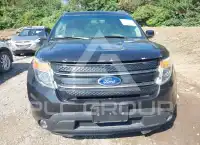 2015 Ford EXPLORER фото
