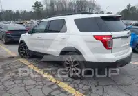 2015 Ford EXPLORER photo