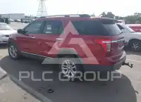 2015 Ford EXPLORER фото