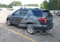2015 Ford EXPLORER photo