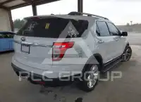 2015 Ford EXPLORER фото