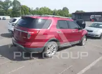 2015 Ford EXPLORER фото