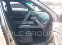 2015 Ford EXPLORER фото