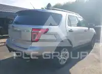 2015 Ford EXPLORER фото