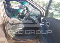 2015 Ford EXPLORER фото
