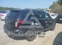 2015 Ford EXPLORER photo