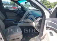 2015 Ford EXPLORER фото