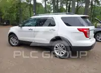 2015 Ford EXPLORER фото