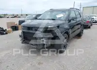 2015 Ford EXPLORER фото