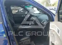 2015 Ford EXPLORER фото
