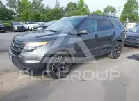 2015 Ford EXPLORER photo